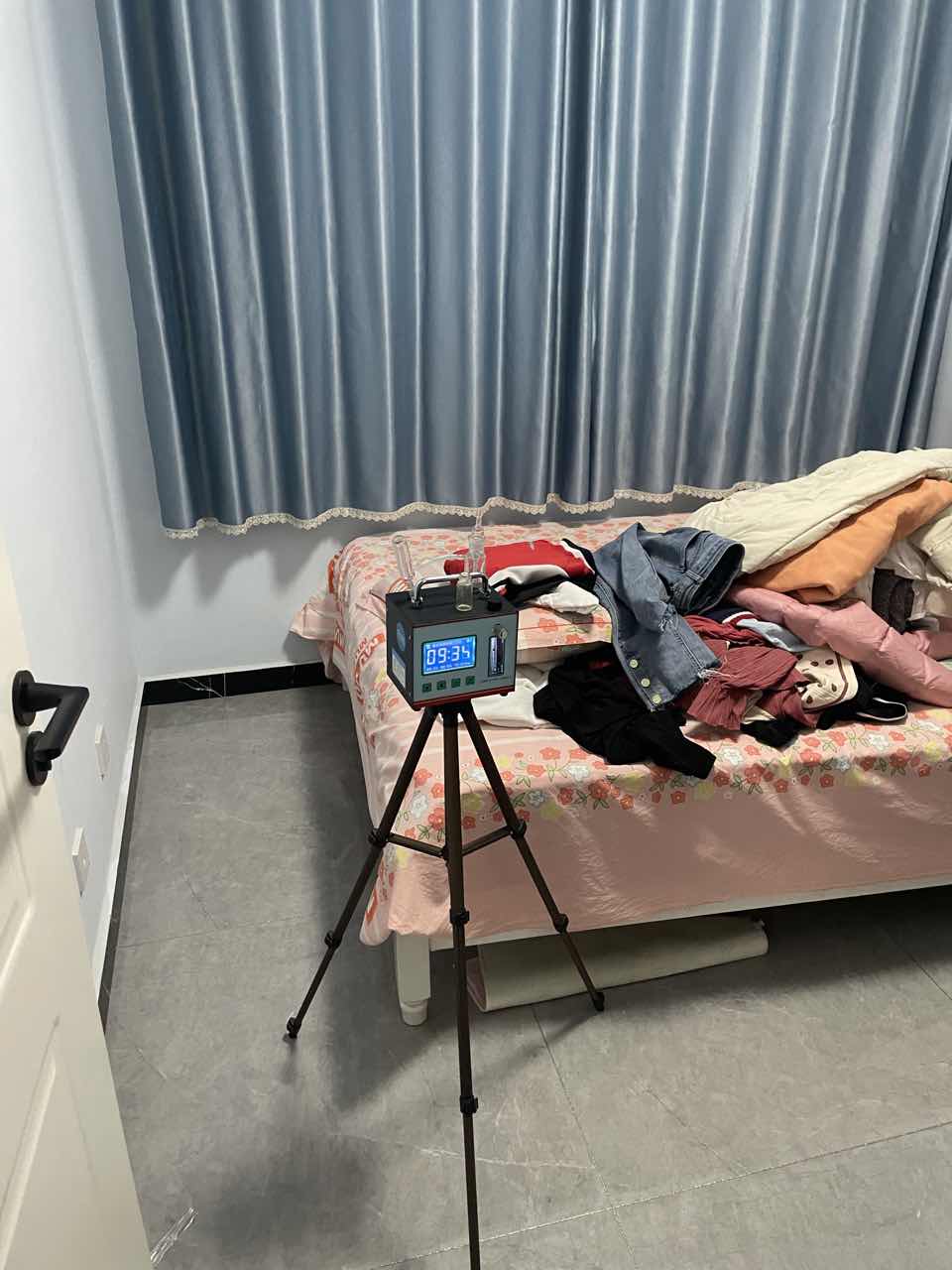 八公山金硕华府小区测甲醛 甲醛检测公司